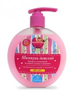 детский шампунь Floresan