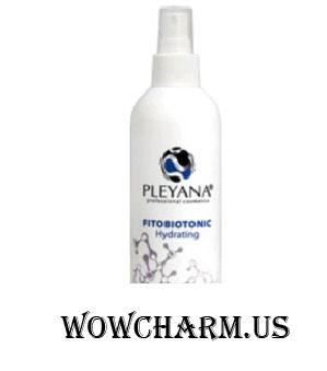 PLEYANA / Фитобиотоник Fitobiotonic Hidrating