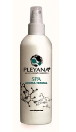 Термальная вода PLEYANA