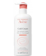 Гель очищающий Avene