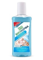 ополаскиватель 32 Бионорма