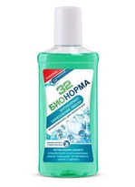 ополаскивател 32 Бионорма