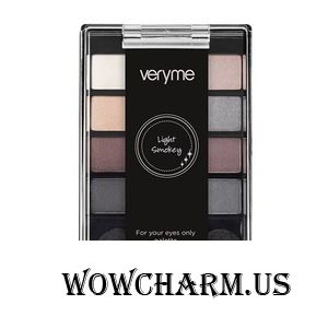 Oriflame / Тени для век Very Me