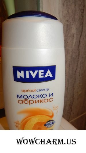 Чудесный гель