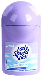 Дезодорант LADY SPEED STICK