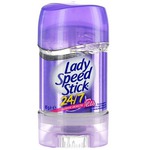 Дезодорант LADY SPEED STICK