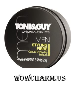 Toni & Guy / воск для волос "Styling Fibre"