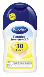 Детское молочко Bubchen