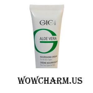 GIGI / Крем Aloe Vera Nourishing cream