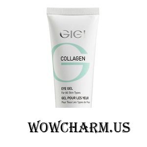 GIGI / Гель для век Collagen Elastin Eye Gel