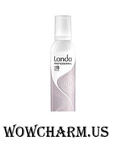 Londa Professional / Мусс для укладки Expand Strong