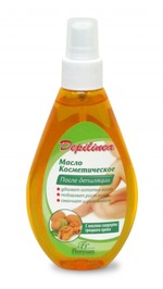 косметическое масло Floresan
