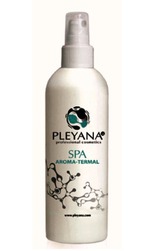 Термальная вода PLEYANA