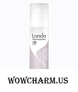 Londa Professional / Крем для формирования локонов Coil Up Flexible