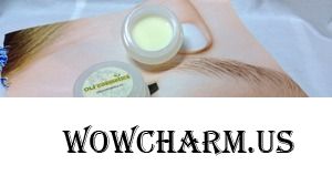 OLIcosmetics / Растишка для бровей и ресниц (стимулятор роста волос)