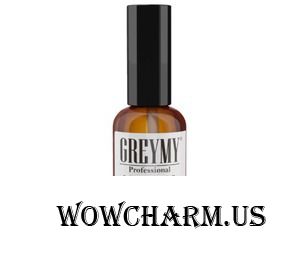 Greymy Professional / Масло для волос Morocco Arganoil