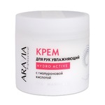 Крем для рук Aravia