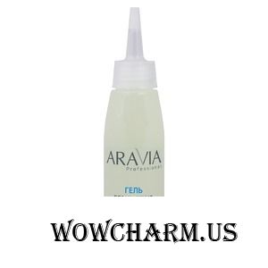 Aravia / Гель для удаления кутикулы Cuticle Remover