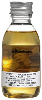 Питательное масло Davines