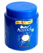 Масло для волос Dabur