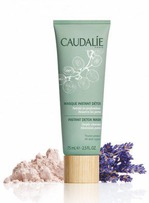 маска детокс Caudalie