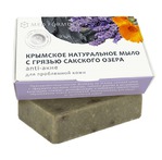 мыло Дом Природы