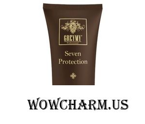 Greymy Professional / Кондиционер для волос Seven Protection