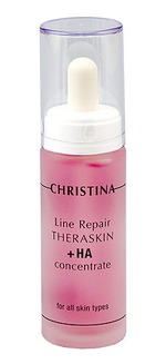 сыворотка CHRISTINA