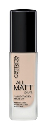 Тональная основа Catrice