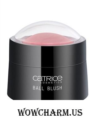 Catrice / Румяна Ball Blush