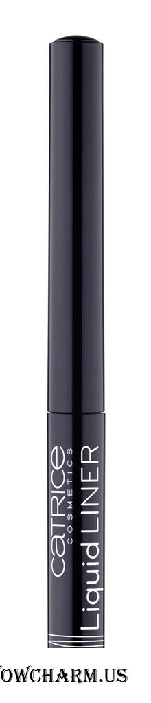 Catrice / Подводка для глаз Liquid Liner
