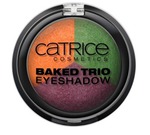Тени для век Catrice
