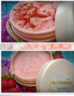 паста для демакияжа OLIcosmetics