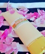 Крем для ног OLIcosmetics