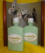 Мусс для демакияжа лица OLIcosmetics