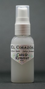 Средства для кутикулы El Corazon