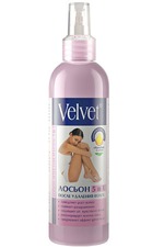 Лосьон Velvet