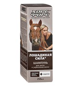 Шампунь для волос Хорс Форс