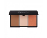 корректировка формы лица Sleek MakeUP