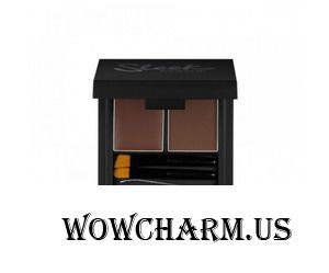Sleek MakeUP / Набор для бровей Brow Kit