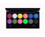 тени Sleek MakeUP