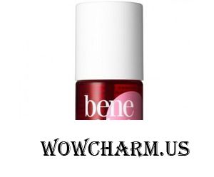 Benefit / Пигмент для губ и щек benetint rose-tinted lip & cheek stain