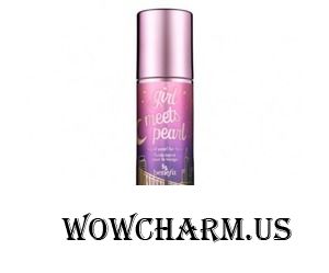 Benefit / Флюид Girl Meets Pearl