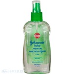 масло JOHNSON’S Baby
