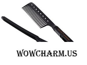 Greymy Professional / Гребень Easy comb