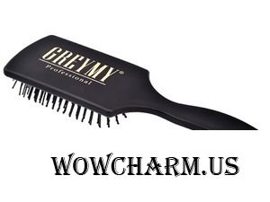 Greymy Professional / Щетка для волос Professional hair brush