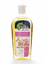 Масло для волос Dabur
