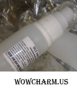OLIcosmetics / Локальный корректор морщин