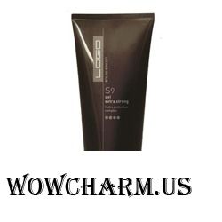 Brelil Professional / Гель logo S9 gel extra strong