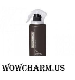 Brelil Professional / Спрей logo S10 modelling spray wax